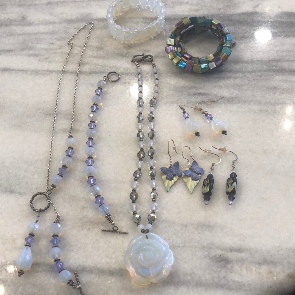 Jewelry Set